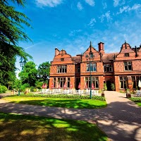 Oakfield House at Chester Zoo 1092929 Image 0